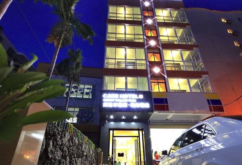 Care Hotel Coast Collection