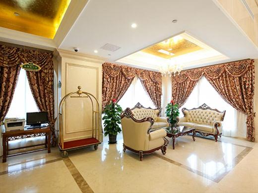 Fotos del hotel Vienna  Shanghai Hongqiao Convention & Exhibition Center:  9