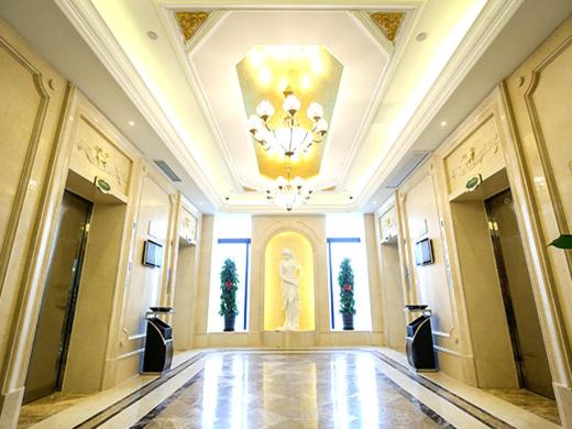 Fotos del hotel Vienna  Shanghai Hongqiao Convention & Exhibition Center:  5