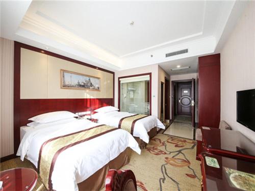 Fotos del hotel Vienna  Shanghai Hongqiao Convention & Exhibition Center:  25