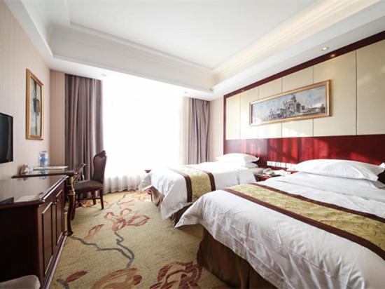 Fotos del hotel Vienna  Shanghai Hongqiao Convention & Exhibition Center:  2