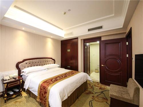 Fotos del hotel Vienna  Shanghai Hongqiao Convention & Exhibition Center:  15