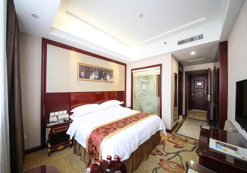 Fotos del hotel Vienna  Shanghai Hongqiao Convention & Exhibition Center:  22