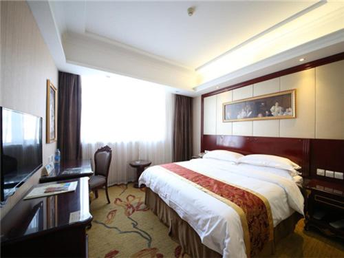 Fotos del hotel Vienna  Shanghai Hongqiao Convention & Exhibition Center:  13