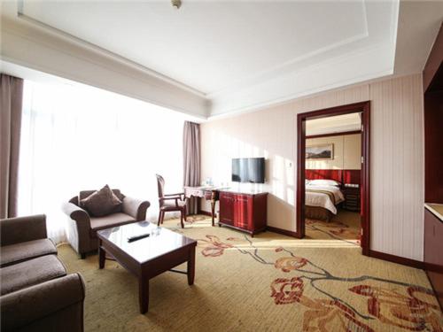 Fotos del hotel Vienna  Shanghai Hongqiao Convention & Exhibition Center:  24