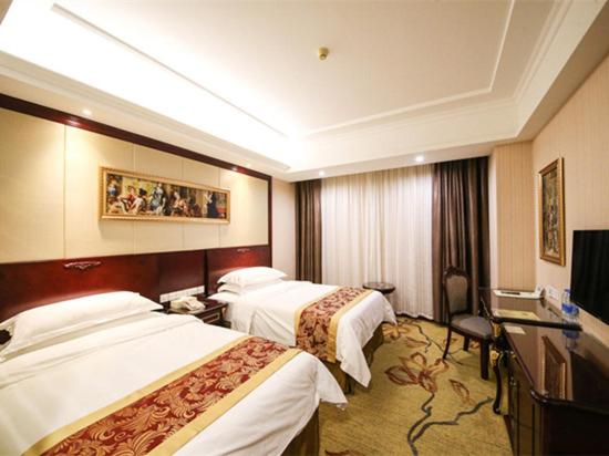 Fotos del hotel Vienna  Shanghai Hongqiao Convention & Exhibition Center:  12