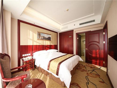 Fotos del hotel Vienna  Shanghai Hongqiao Convention & Exhibition Center:  21