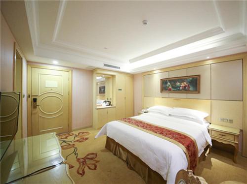 Fotos del hotel Vienna  Shanghai Hongqiao Convention & Exhibition Center:  17