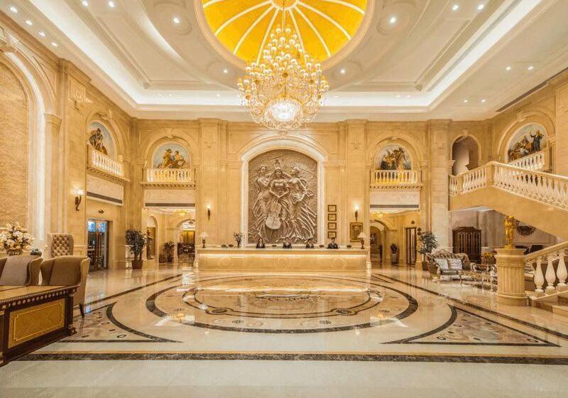 Fotos del hotel Vienna  Shanghai Hongqiao Convention & Exhibition Center:  11