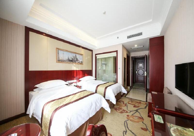 Fotos del hotel Vienna  Shanghai Hongqiao Convention & Exhibition Center:  20