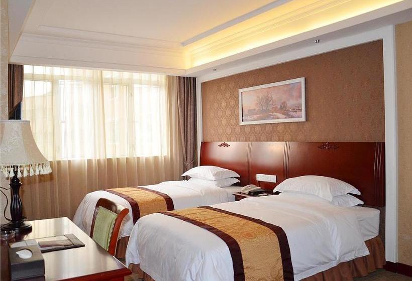 Fotos del hotel Vienna International  Xi An Dayan Tower:  24