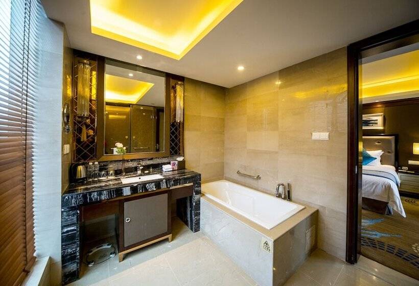 Fotos del hotel Rising Butterfly:  10