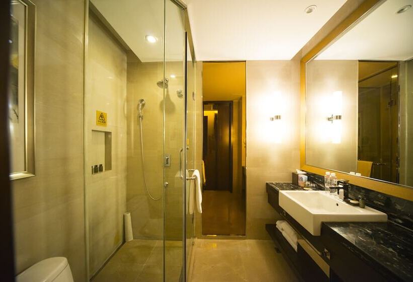 Fotos del hotel Rising Butterfly:  12