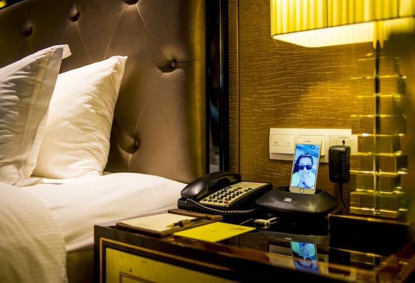 Fotos del hotel Rising Butterfly:  22