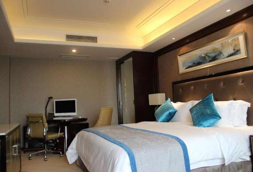 Fotos del hotel Rising Butterfly:  20