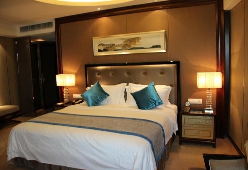 Fotos del hotel Rising Butterfly:  18