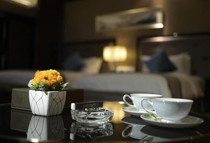 Fotos del hotel Rising Butterfly:  24