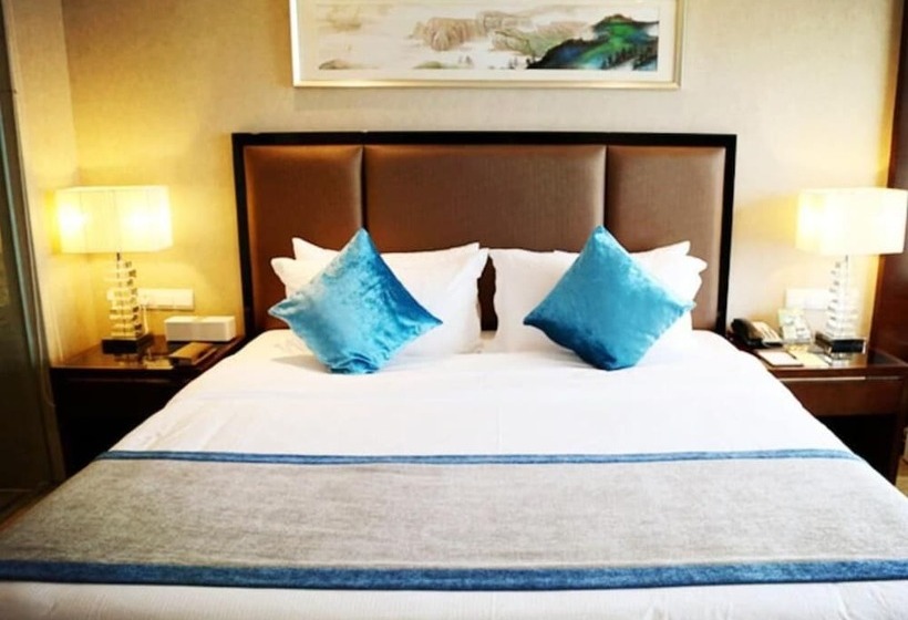 Fotos del hotel Rising Butterfly:  13