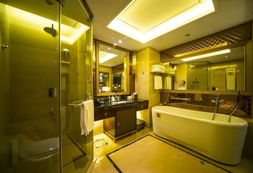 Fotos del hotel Rising Butterfly:  7