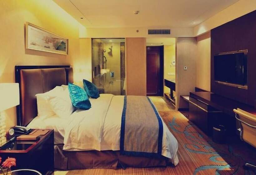 Fotos del hotel Rising Butterfly:  21