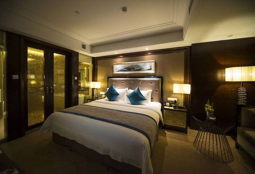 Fotos del hotel Rising Butterfly:  16