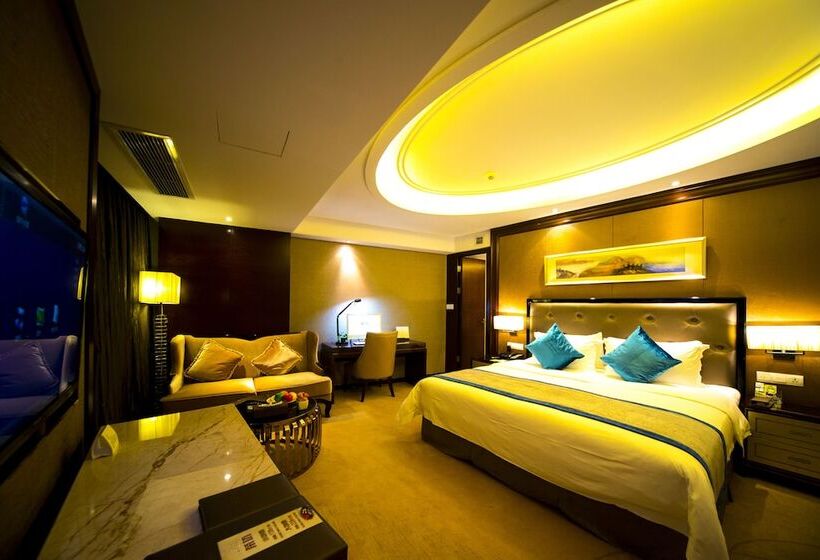 Fotos del hotel Rising Butterfly:  14