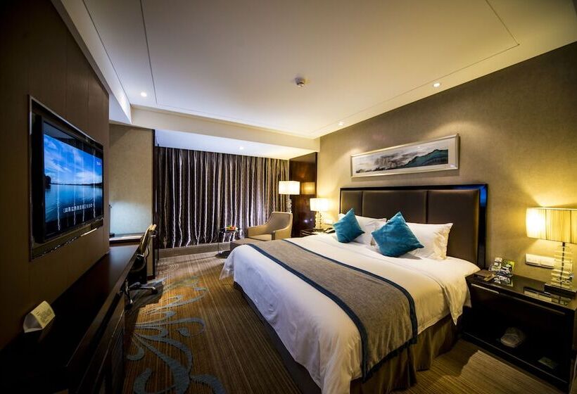 Fotos del hotel Rising Butterfly:  9