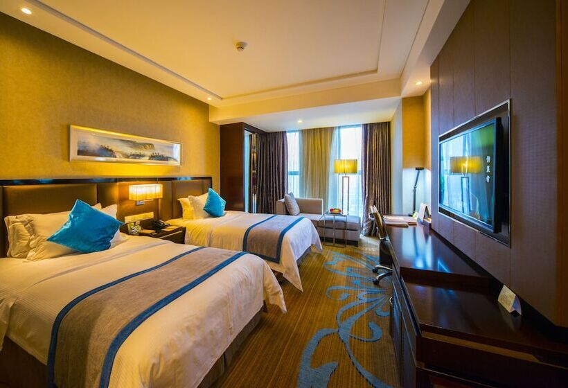 Fotos del hotel Rising Butterfly:  6