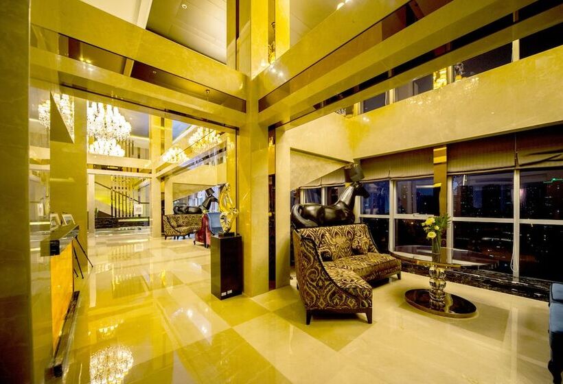 Fotos del hotel Rising Butterfly:  5