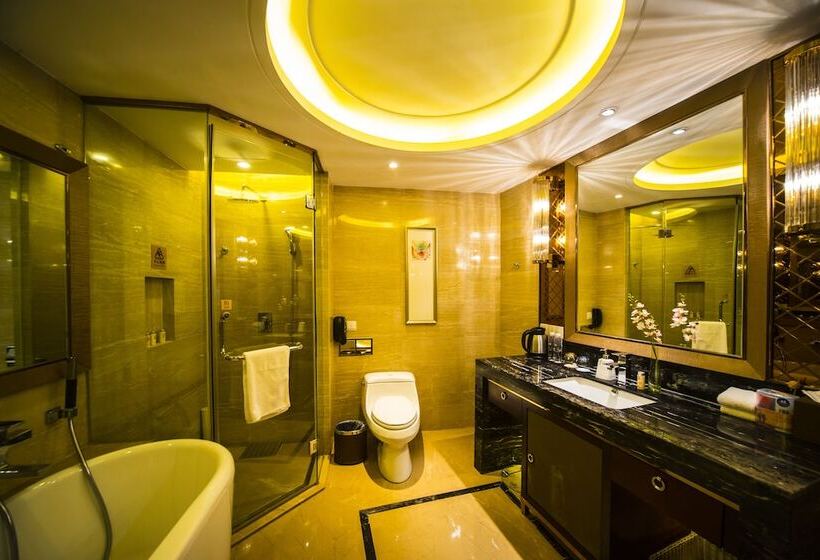 Fotos del hotel Rising Butterfly:  3