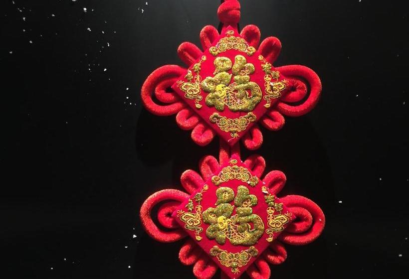 Fotos del hotel David's Deer:  6