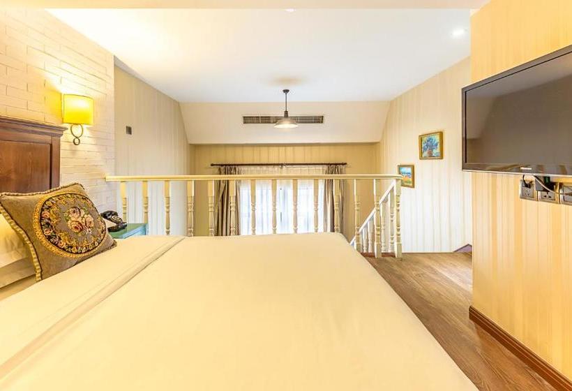 Hangzhou Wuyang Gongguan  Railway Station Branch