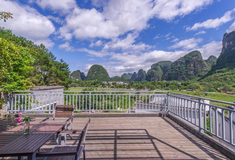 Fotos del hotel Shuiyue Longwan:  13