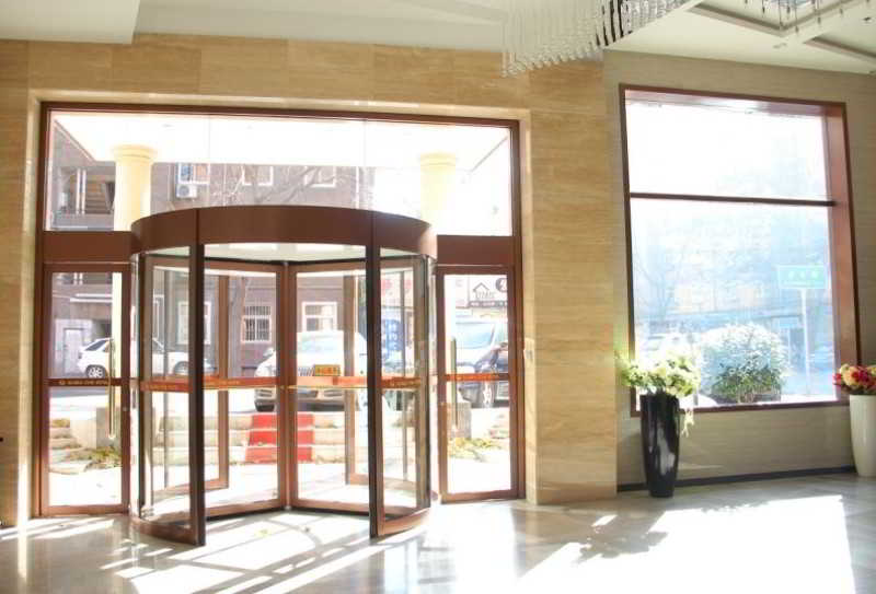 Fotos del hotel Globle Star:  6