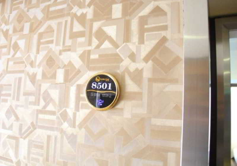 Fotos del hotel Globle Star:  7