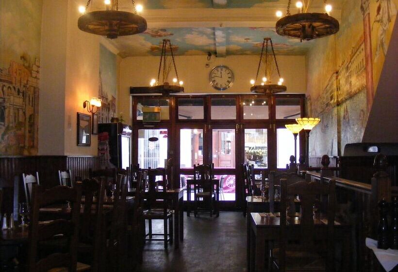 Fotos del hotel Mermaid Suite:  6