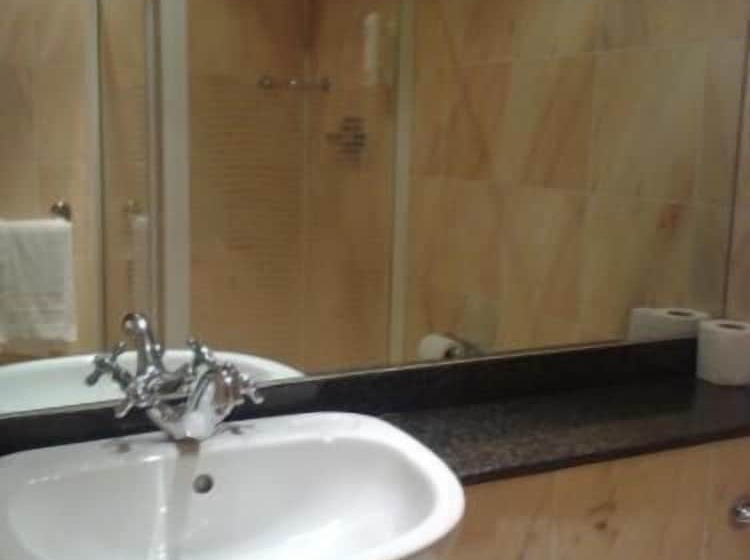 Fotos del hotel Mermaid Suite:  3