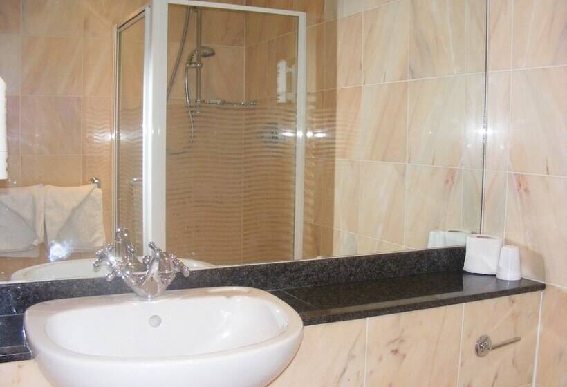 Fotos del hotel Mermaid Suite:  7