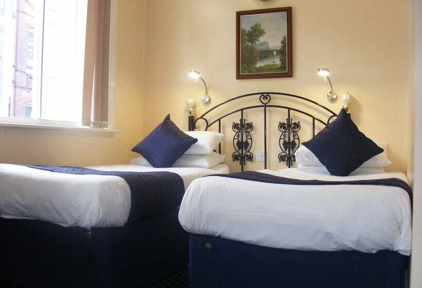 Fotos del hotel Mermaid Suite:  15