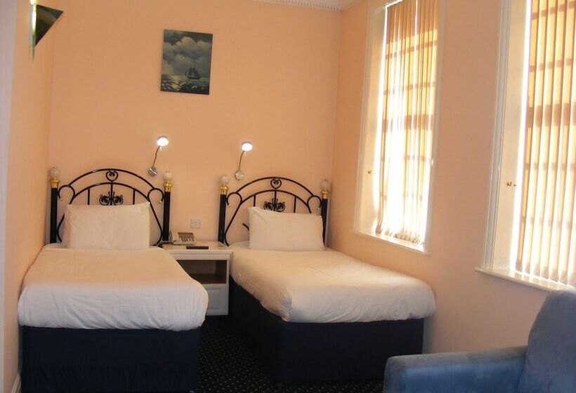 Fotos del hotel Mermaid Suite:  18