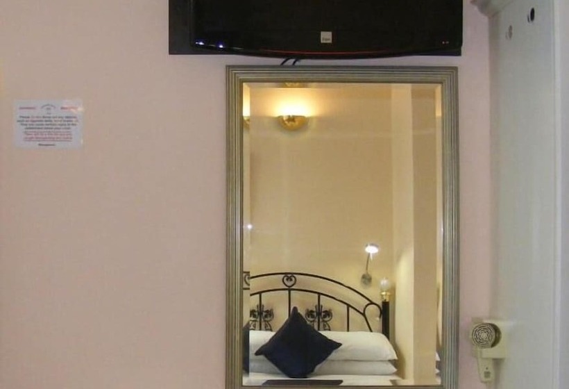 Fotos del hotel Mermaid Suite:  25