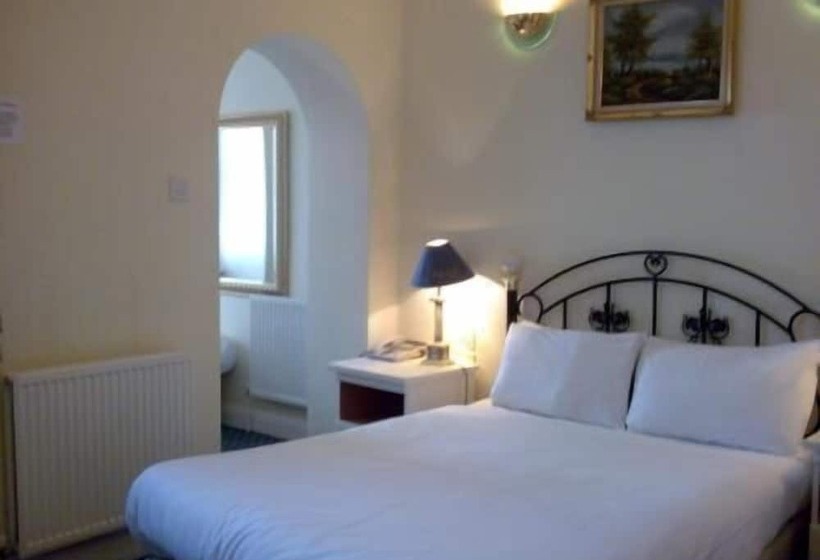 Fotos del hotel Mermaid Suite:  16