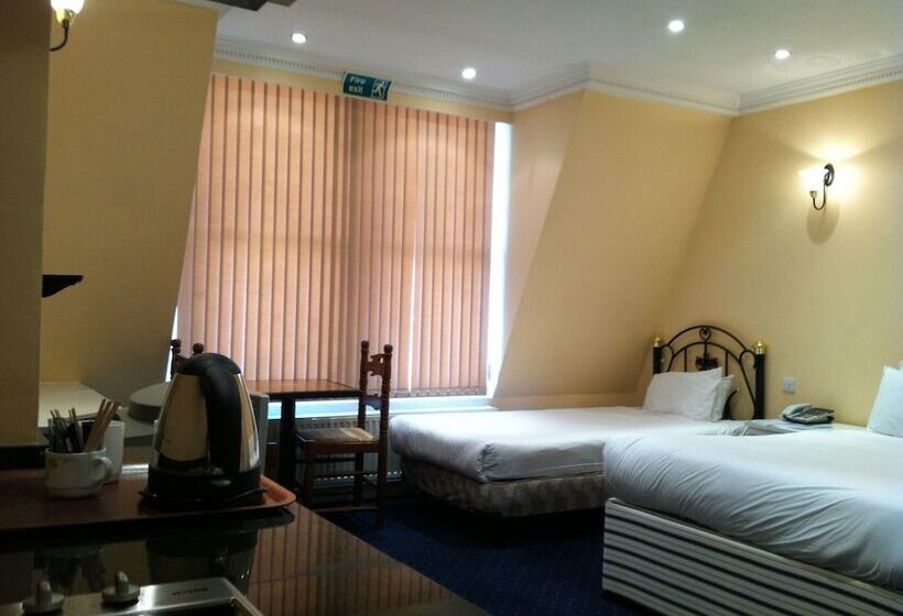 Fotos del hotel Mermaid Suite:  21