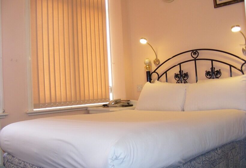 Fotos del hotel Mermaid Suite:  1