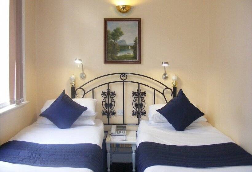 Fotos del hotel Mermaid Suite:  22