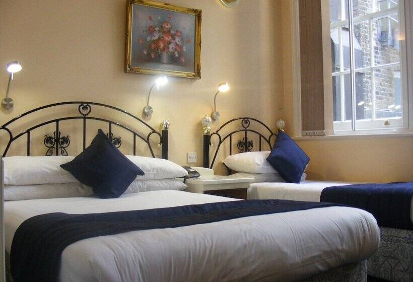 Fotos del hotel Mermaid Suite:  11