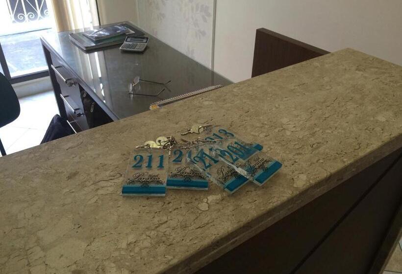 Fotos del hotel Paraiso:  14