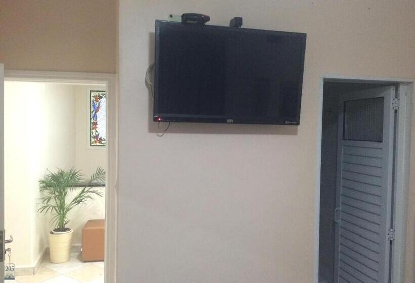 Fotos del hotel Paraiso:  7