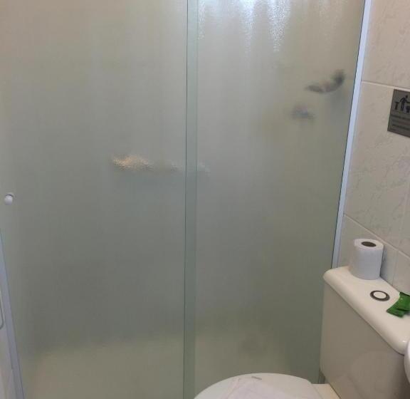 Fotos del hotel Paraiso:  5