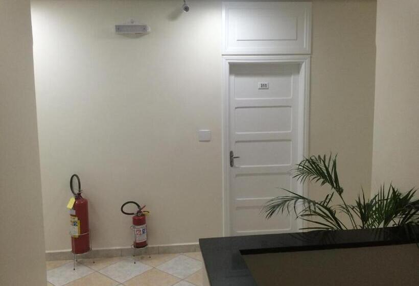 Fotos del hotel Paraiso:  4